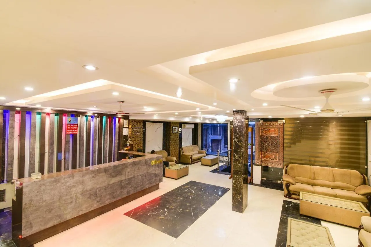 Olivia Hotels At Delhi Airport New Delhi