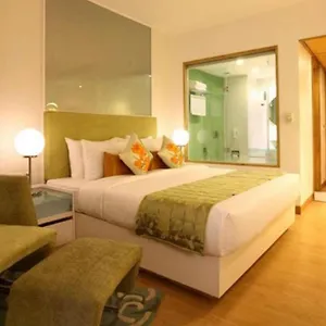Olive Zone Near Delhi Airport Hotel
