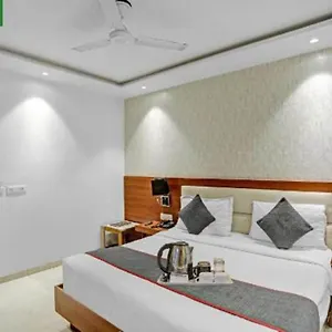 Wowstops-clark Near Delhi Airport Hotel