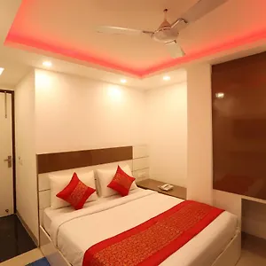 Delhi Airport Hotel