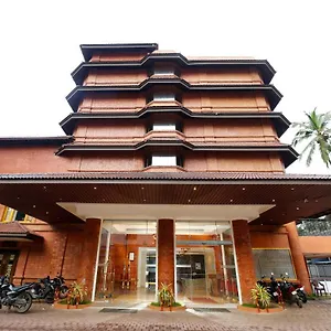 Park Residency Hotel